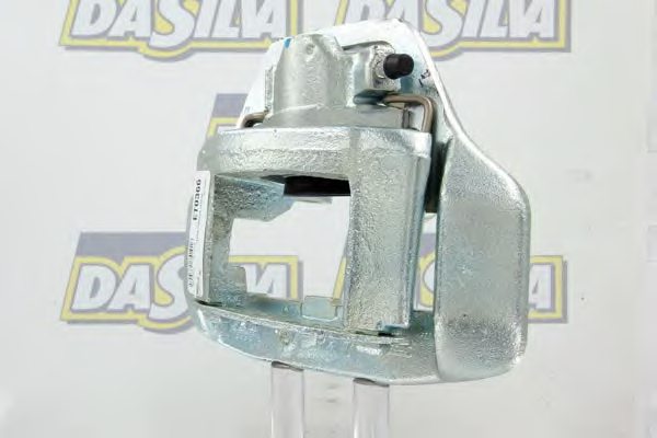 DA SILVA ET0366 Brake Caliper